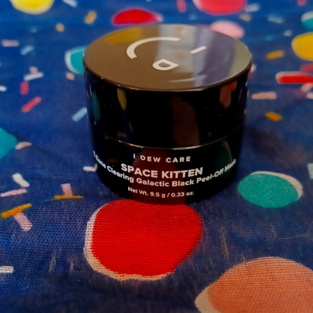 T Zone Clearing Peel off mask